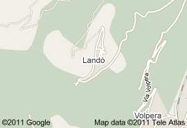 Landò, Malonno